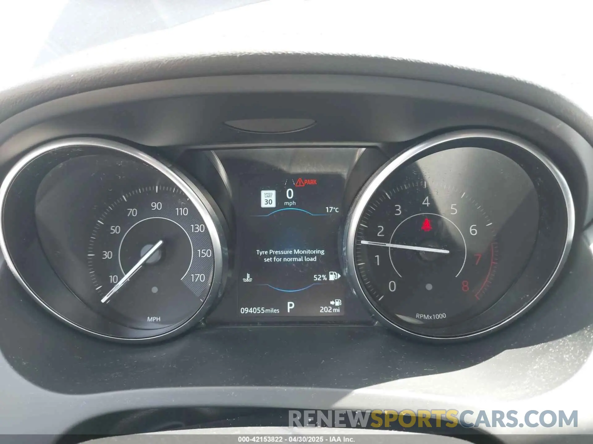 7 Photograph of a damaged car SADFP2FX2K1Z47628 JAGUAR E-PACE 2019