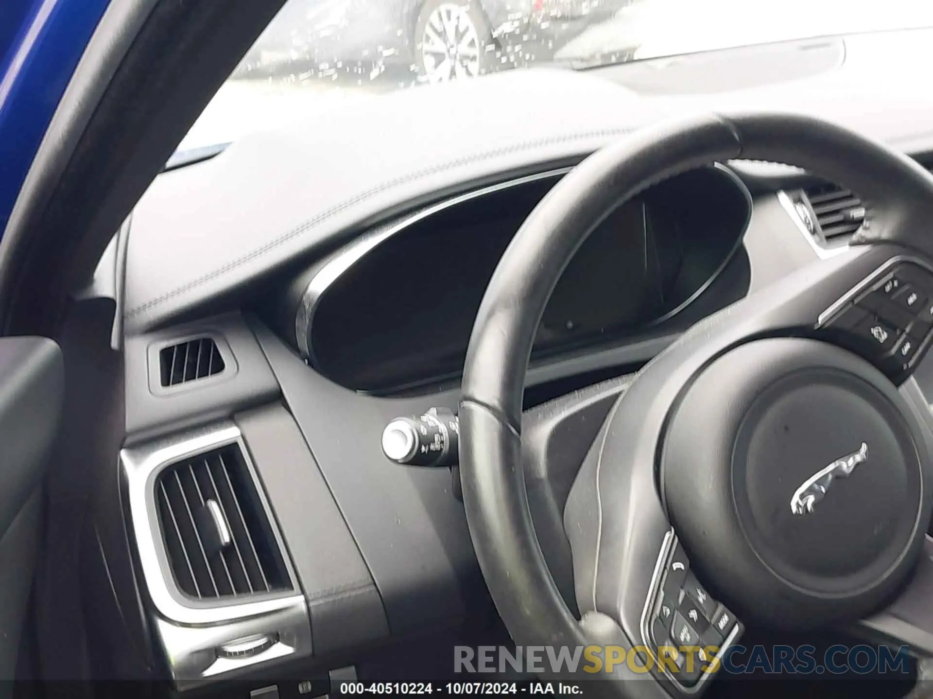 7 Photograph of a damaged car SADFK2FX1L1Z86906 JAGUAR E-PACE 2020