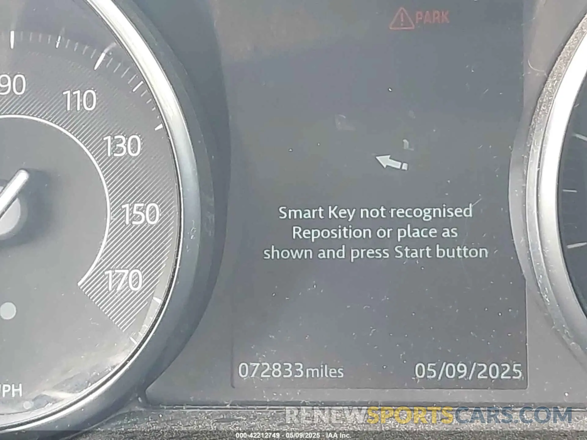 15 Photograph of a damaged car SADFK2FX9L1Z80738 JAGUAR E-PACE 2020