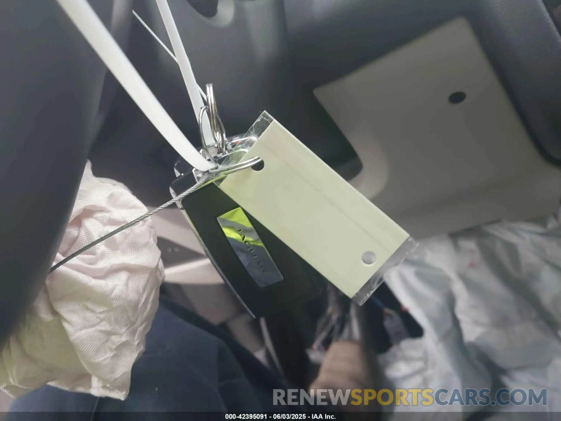 11 Photograph of a damaged car SADFP2FXXP1036468 JAGUAR E-PACE 2023