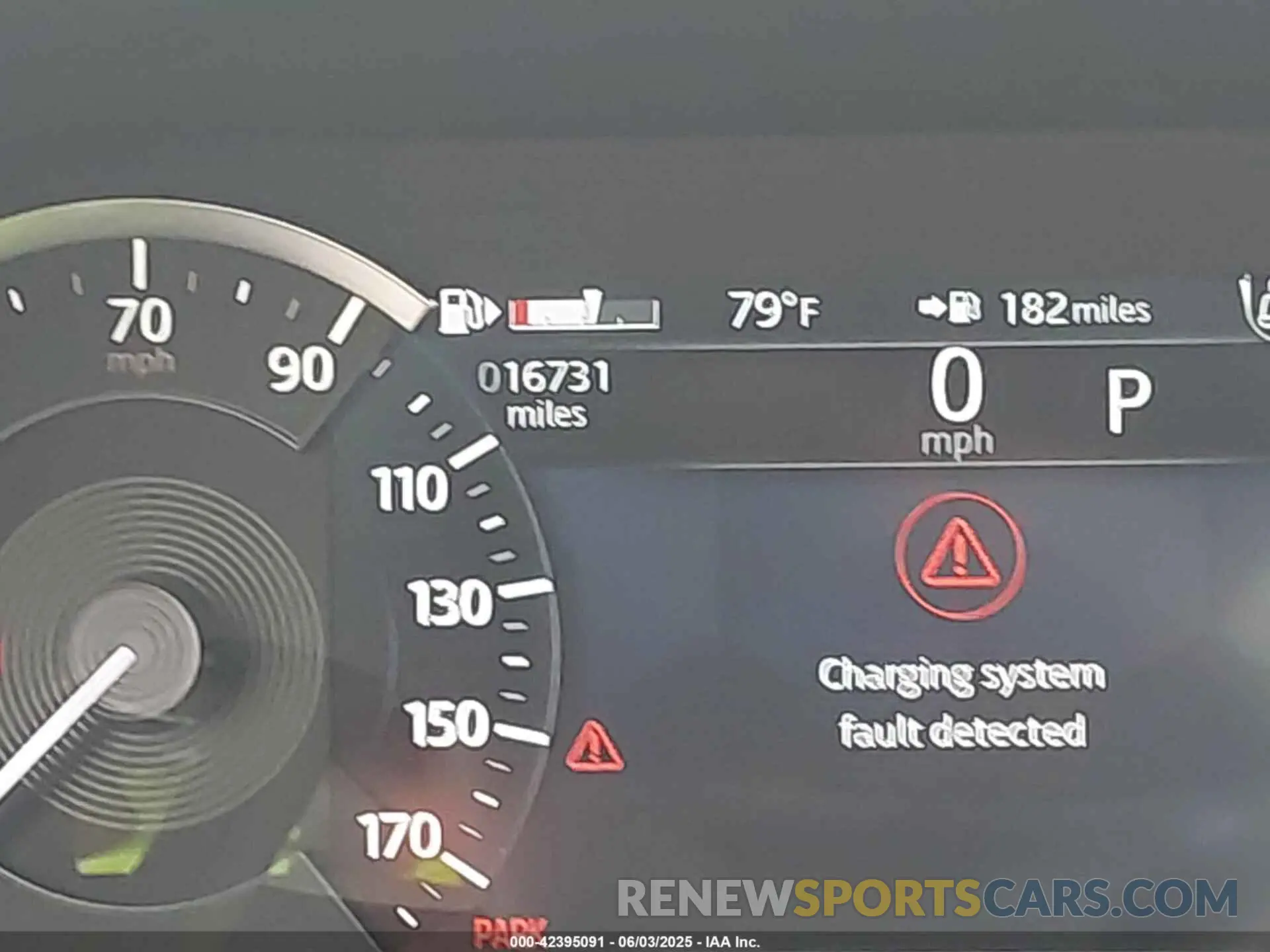 15 Photograph of a damaged car SADFP2FXXP1036468 JAGUAR E-PACE 2023