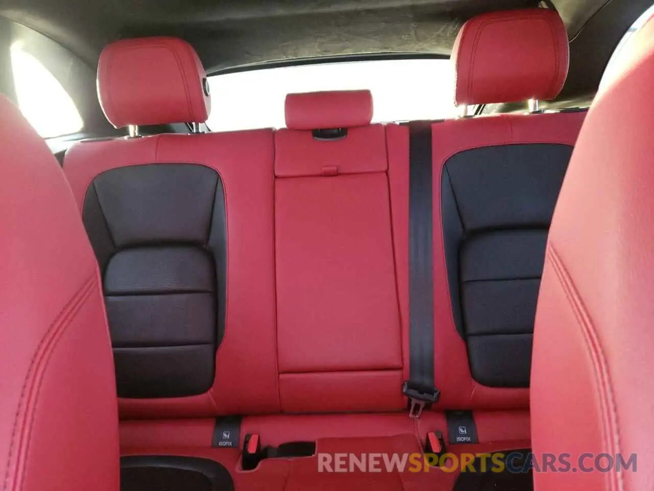 10 Photograph of a damaged car SADCM2BV2HA894132 JAGUAR F-PACE 2017