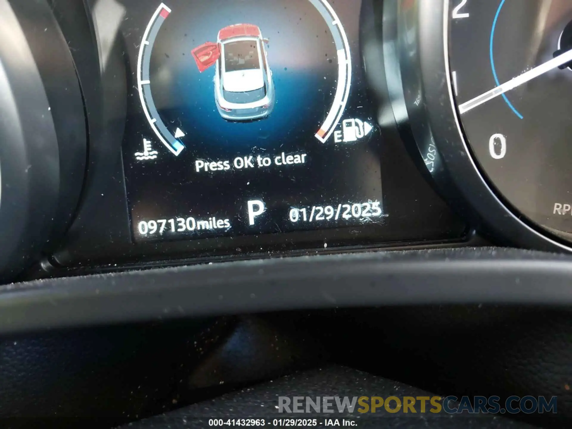 15 Photograph of a damaged car SADCJ2FX2KA357093 JAGUAR F-PACE 2019