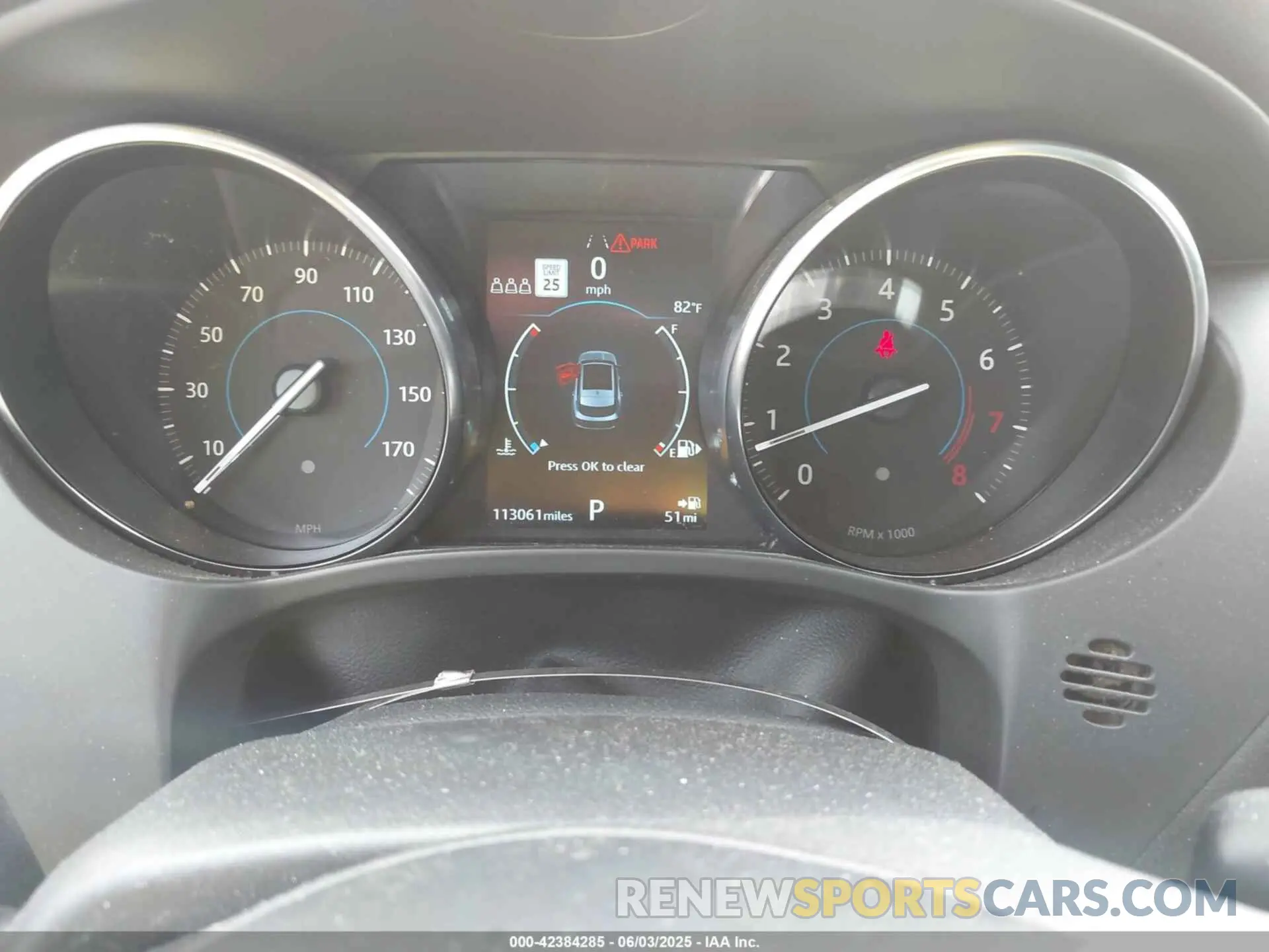 7 Photograph of a damaged car SADCJ2FX4KA354390 JAGUAR F-PACE 2019