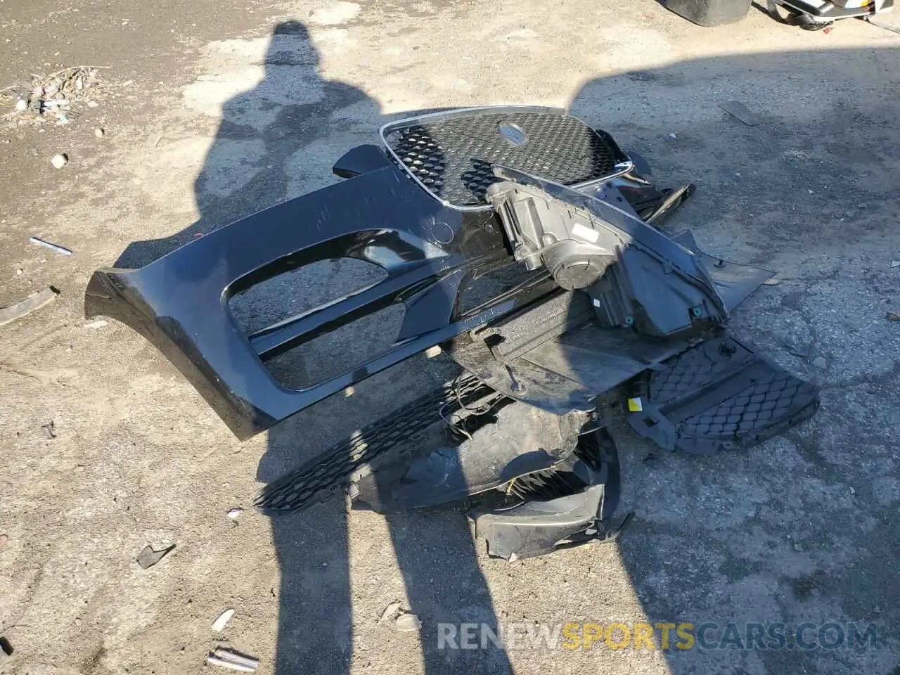 13 Photograph of a damaged car SADCJ2FX4KA361999 JAGUAR F-PACE 2019