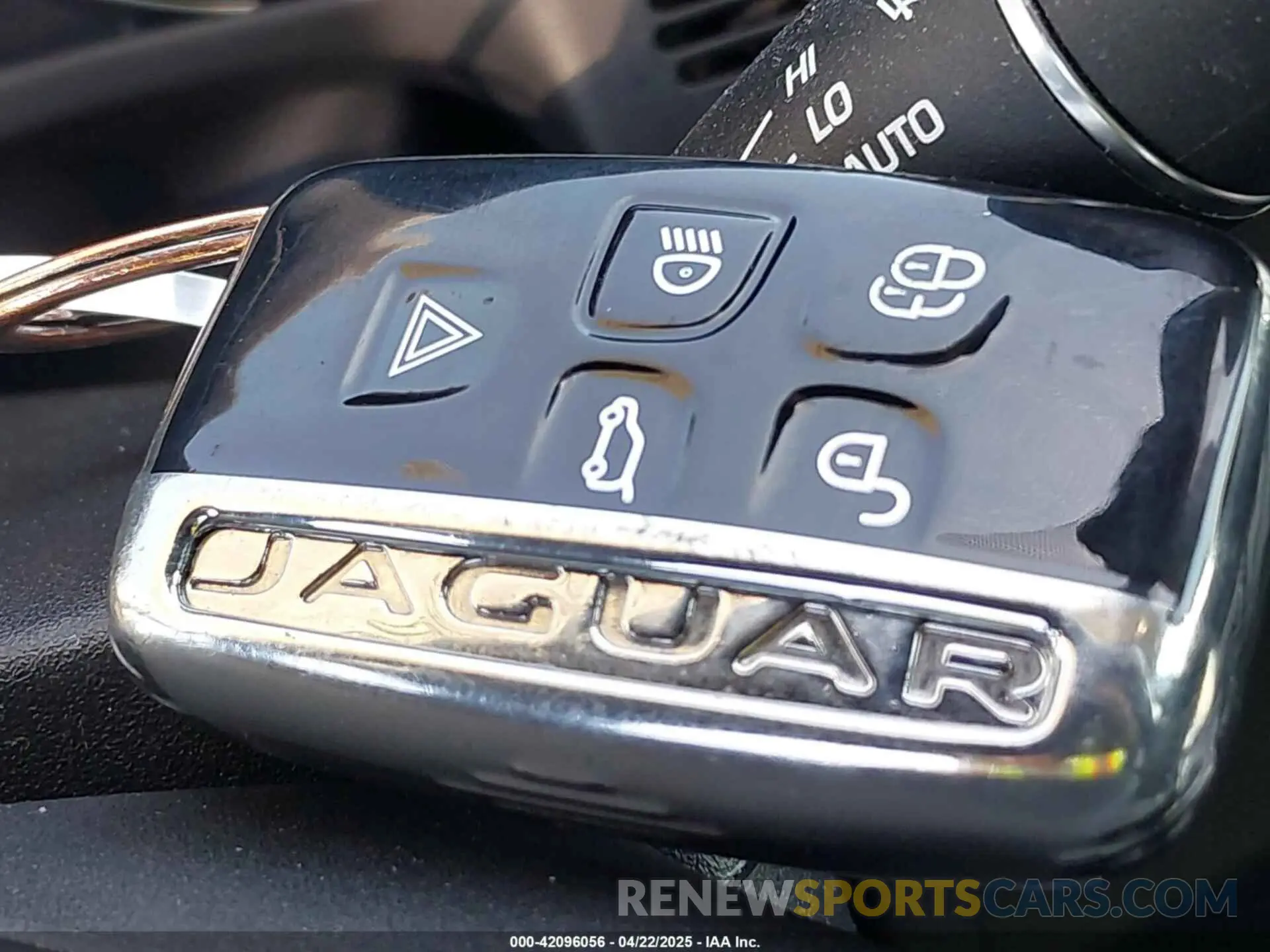 11 Photograph of a damaged car SADCJ2FX4KA395439 JAGUAR F-PACE 2019