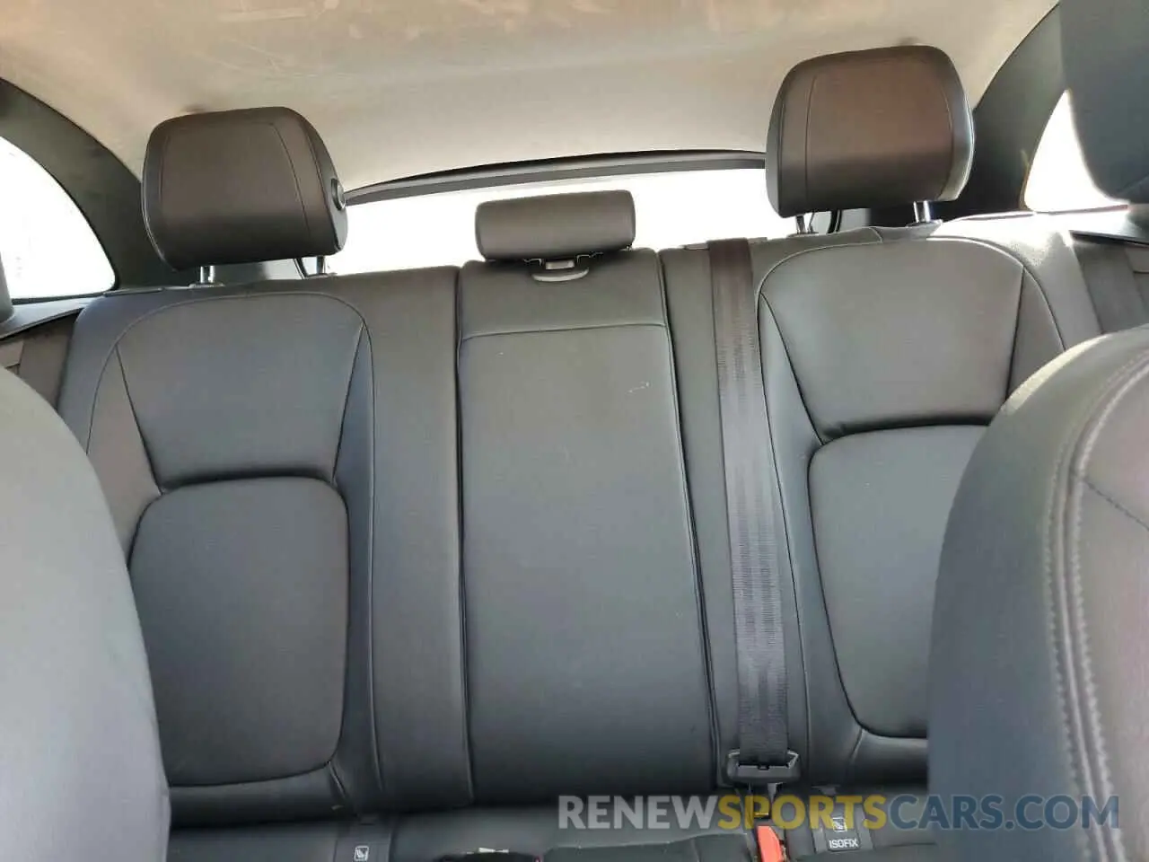 10 Photograph of a damaged car SADCJ2FX5KA392064 JAGUAR F-PACE 2019