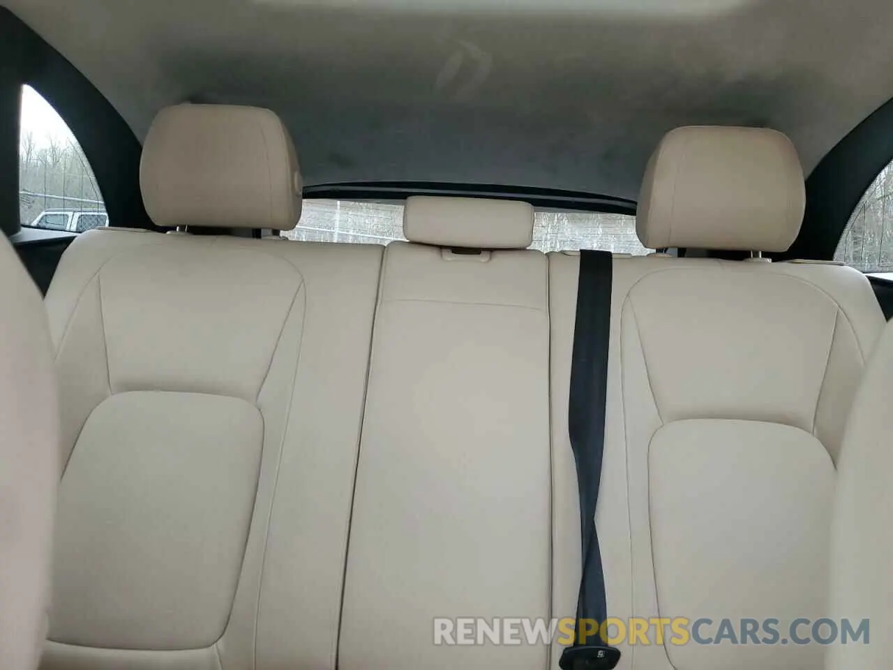10 Photograph of a damaged car SADCJ2FX8KA366087 JAGUAR F-PACE 2019