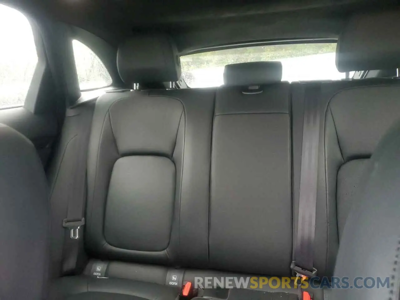 10 Photograph of a damaged car SADCJ2FXXKA609480 JAGUAR F-PACE 2019