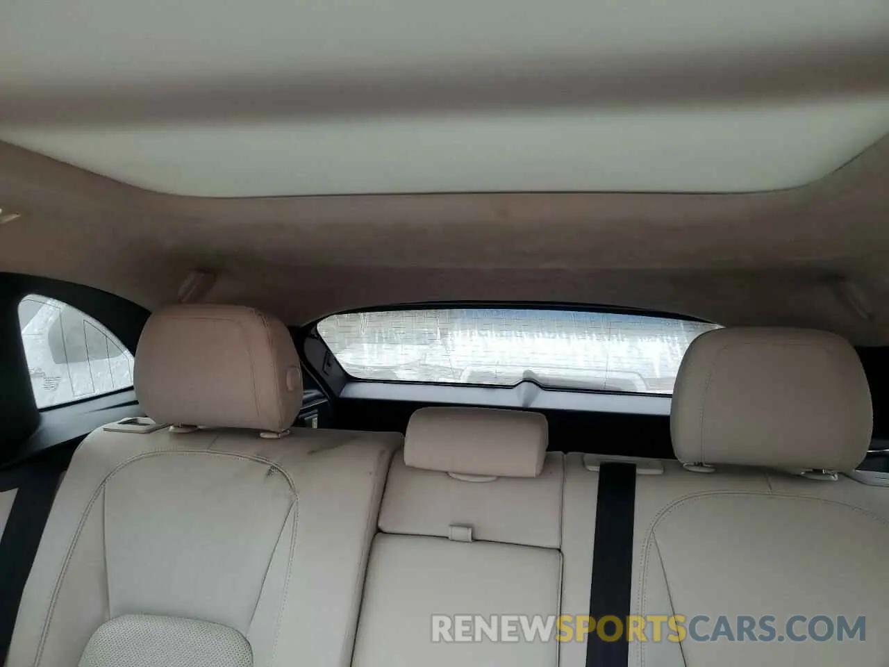 10 Photograph of a damaged car SADCK2FN7KA394216 JAGUAR F-PACE 2019