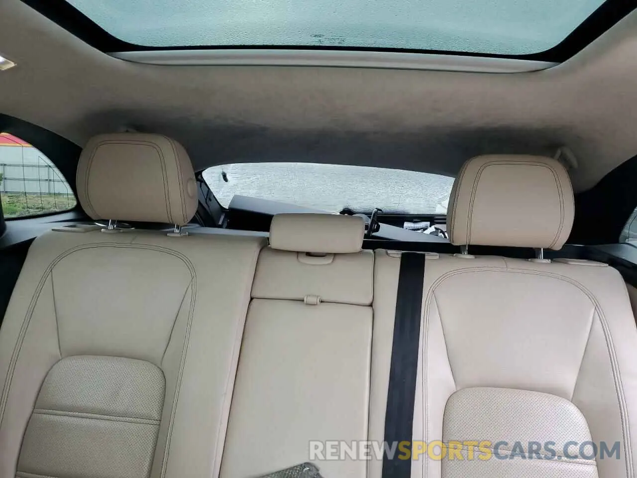 10 Photograph of a damaged car SADCK2FX0KA367828 JAGUAR F-PACE 2019