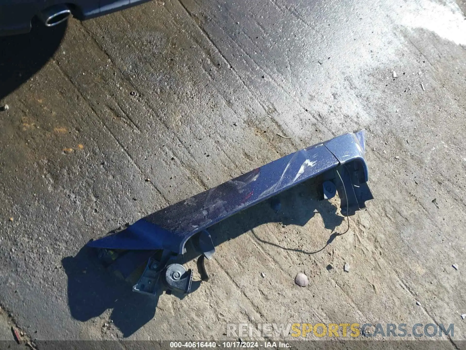 12 Photograph of a damaged car SADCK2FX4KA399410 JAGUAR F-PACE 2019