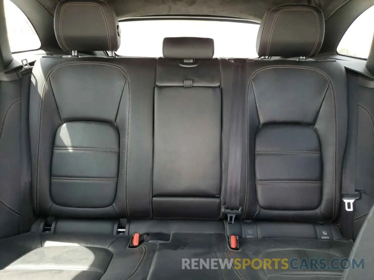 10 Photograph of a damaged car SADCK2FXXKA353600 JAGUAR F-PACE 2019