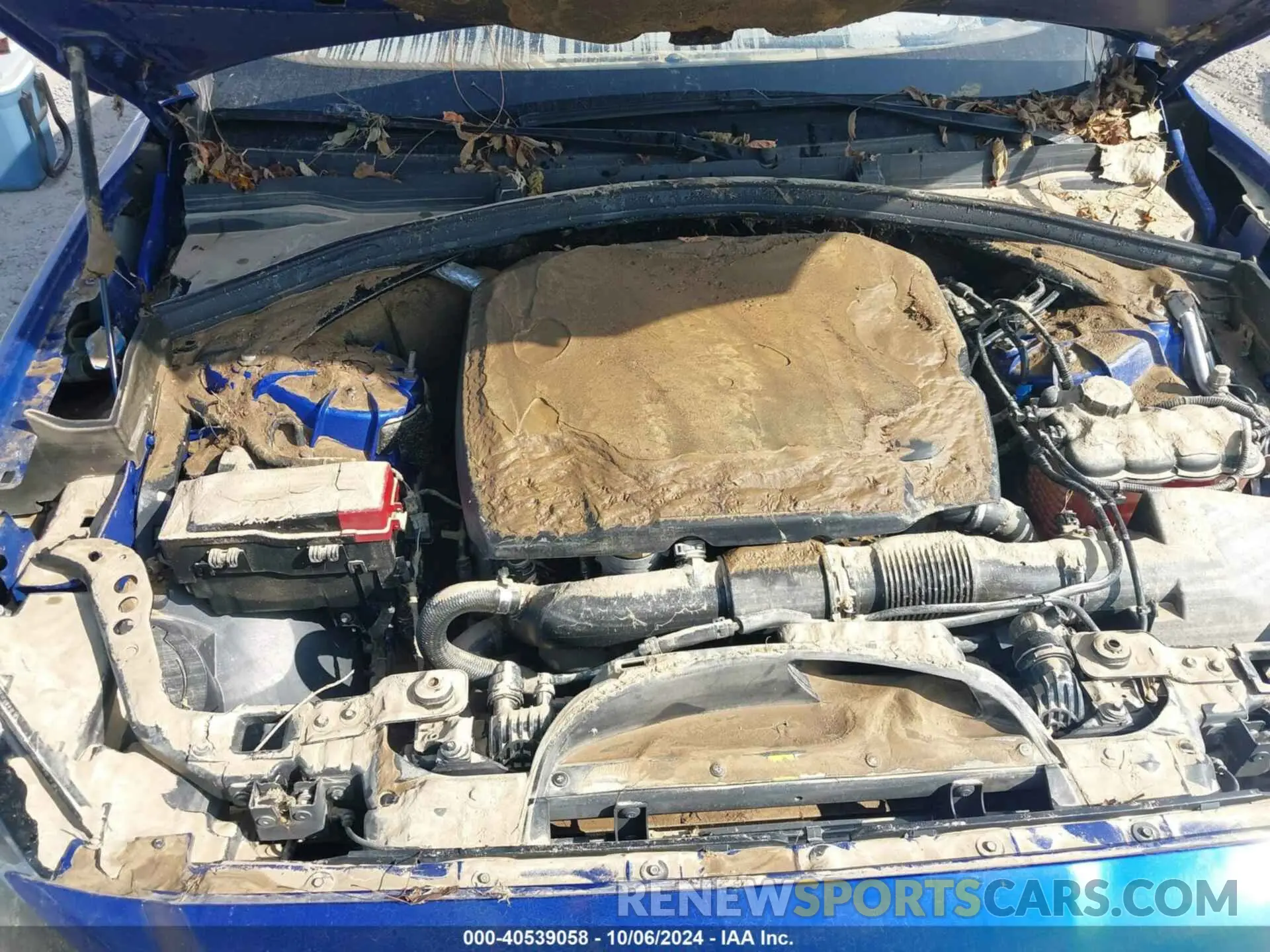 10 Photograph of a damaged car SADCK2GX0KA390329 JAGUAR F-PACE 2019