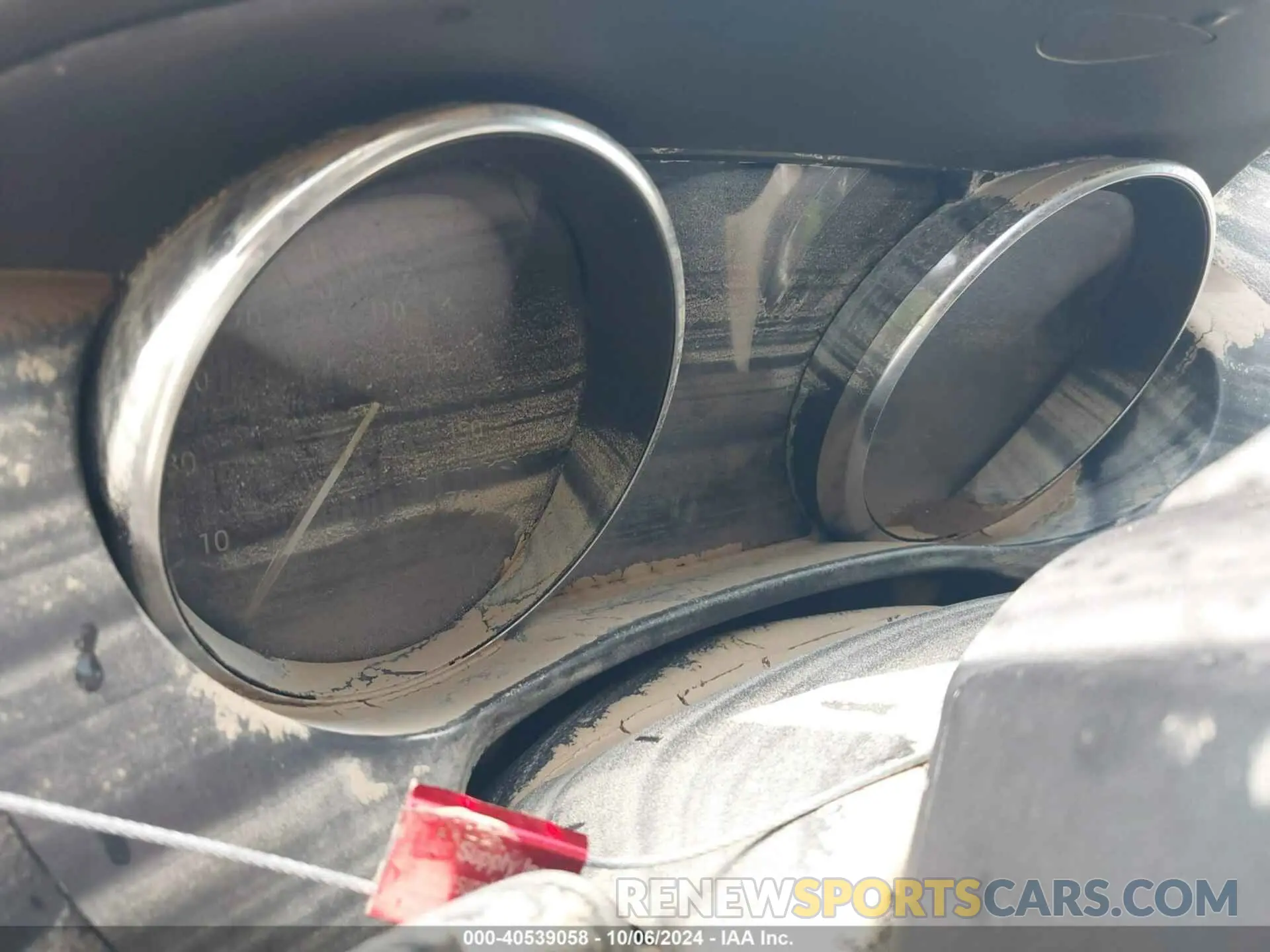 15 Photograph of a damaged car SADCK2GX0KA390329 JAGUAR F-PACE 2019