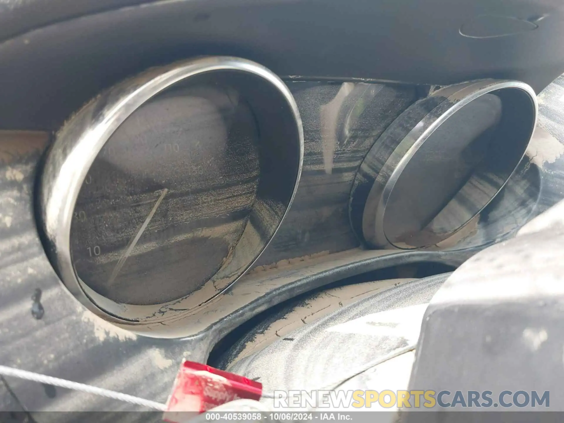 7 Photograph of a damaged car SADCK2GX0KA390329 JAGUAR F-PACE 2019
