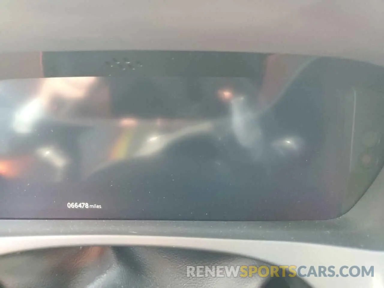 9 Photograph of a damaged car SADCL2FX2KA361879 JAGUAR F-PACE 2019