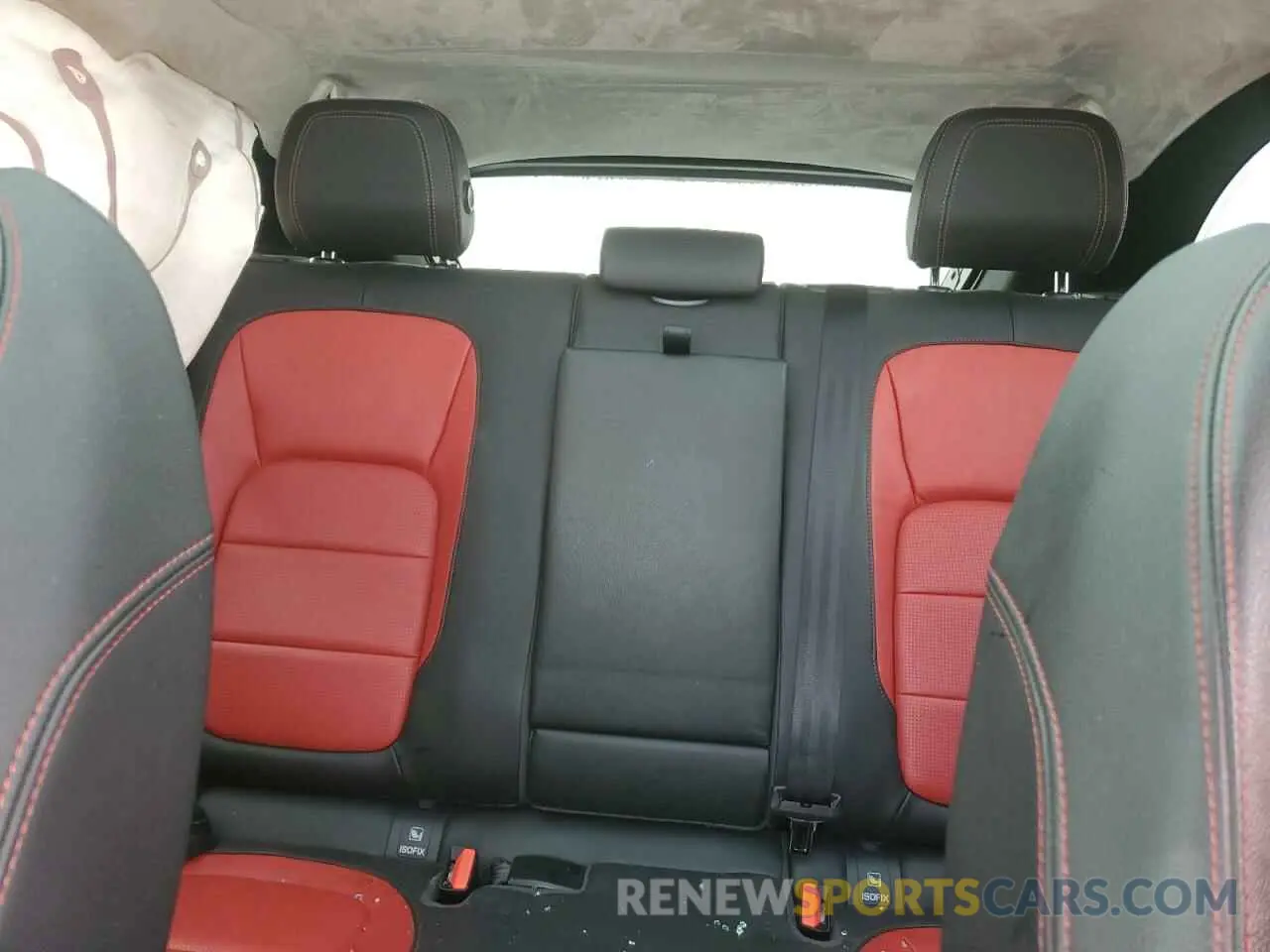 10 Photograph of a damaged car SADCL2FX3KA352611 JAGUAR F-PACE 2019