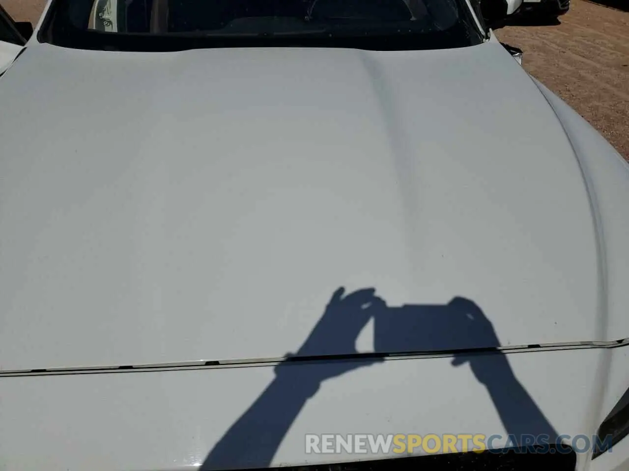 12 Photograph of a damaged car SADCM2FV2KA358900 JAGUAR F-PACE 2019