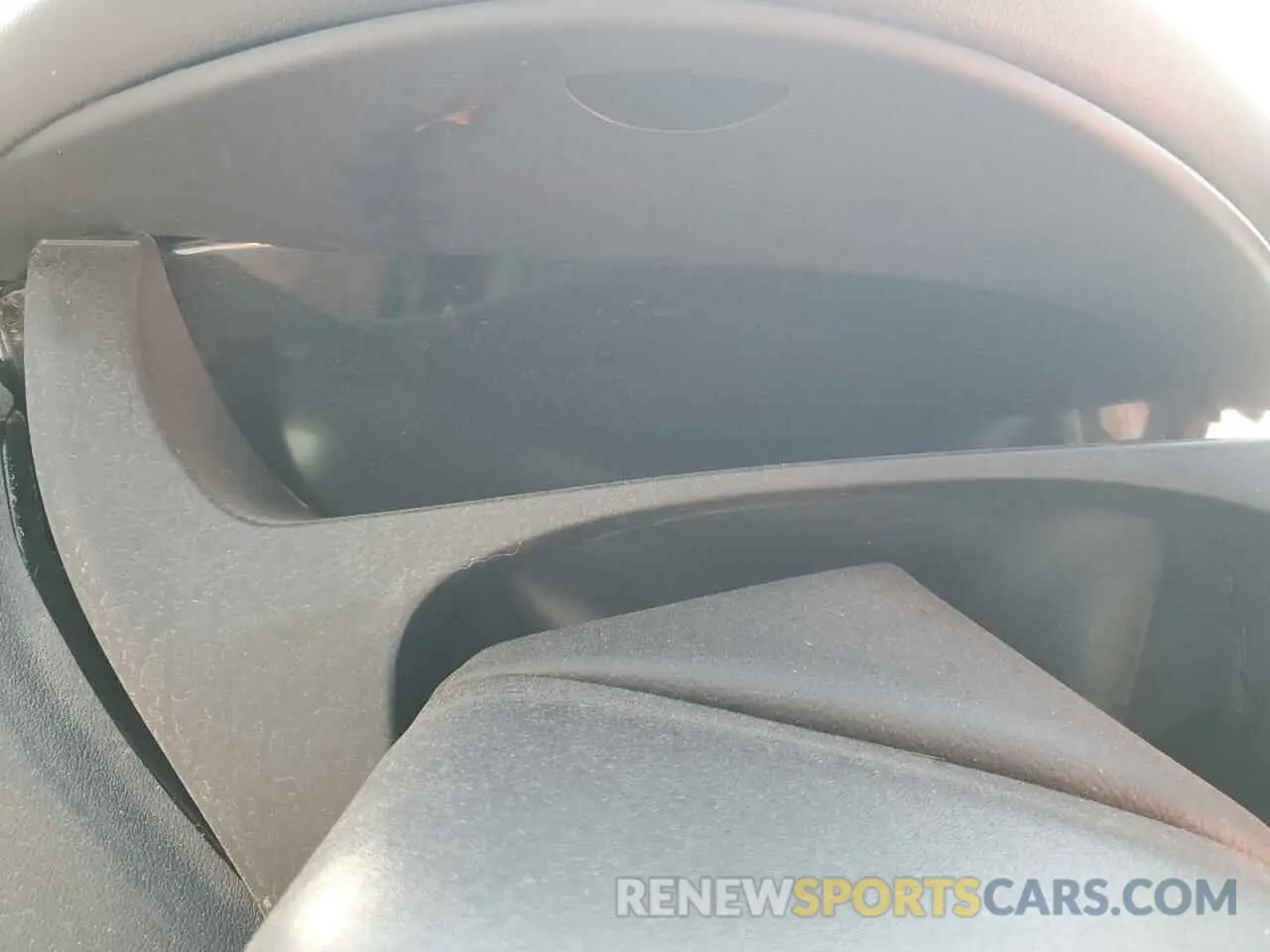 9 Photograph of a damaged car SADCM2FV2KA358900 JAGUAR F-PACE 2019