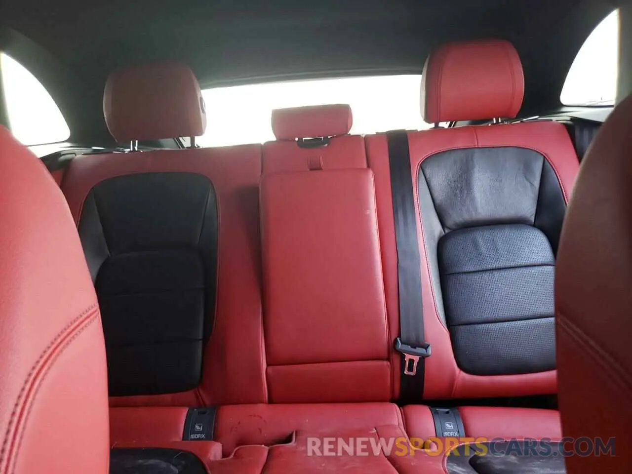 10 Photograph of a damaged car SADCM2FV6KA367681 JAGUAR F-PACE 2019