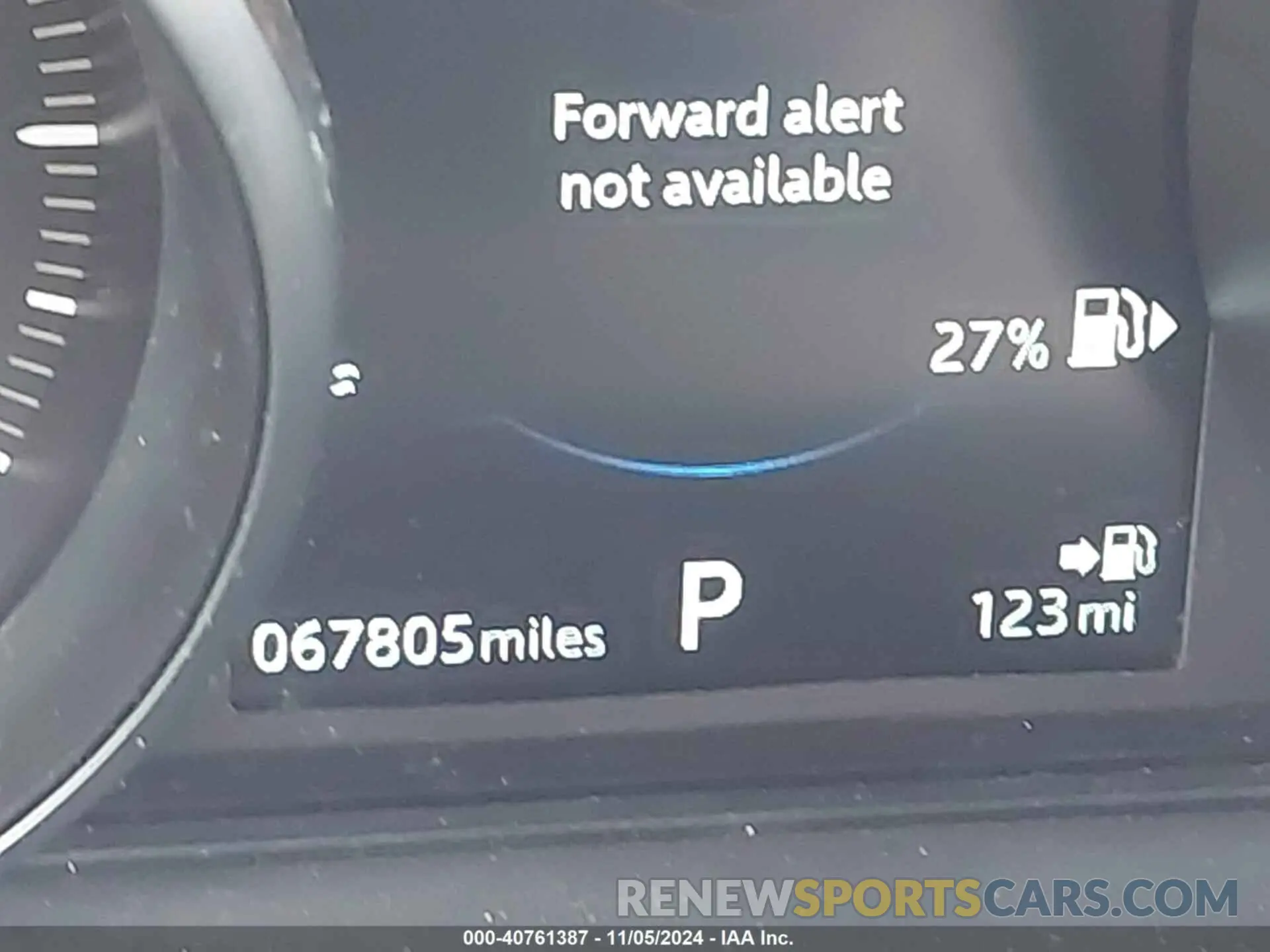 15 Photograph of a damaged car SADCM2FV9KA361504 JAGUAR F-PACE 2019