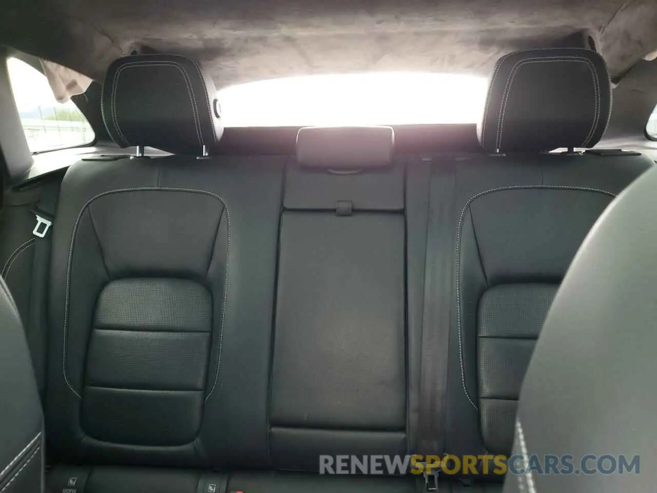 10 Photograph of a damaged car SADCM2FV9KA392963 JAGUAR F-PACE 2019