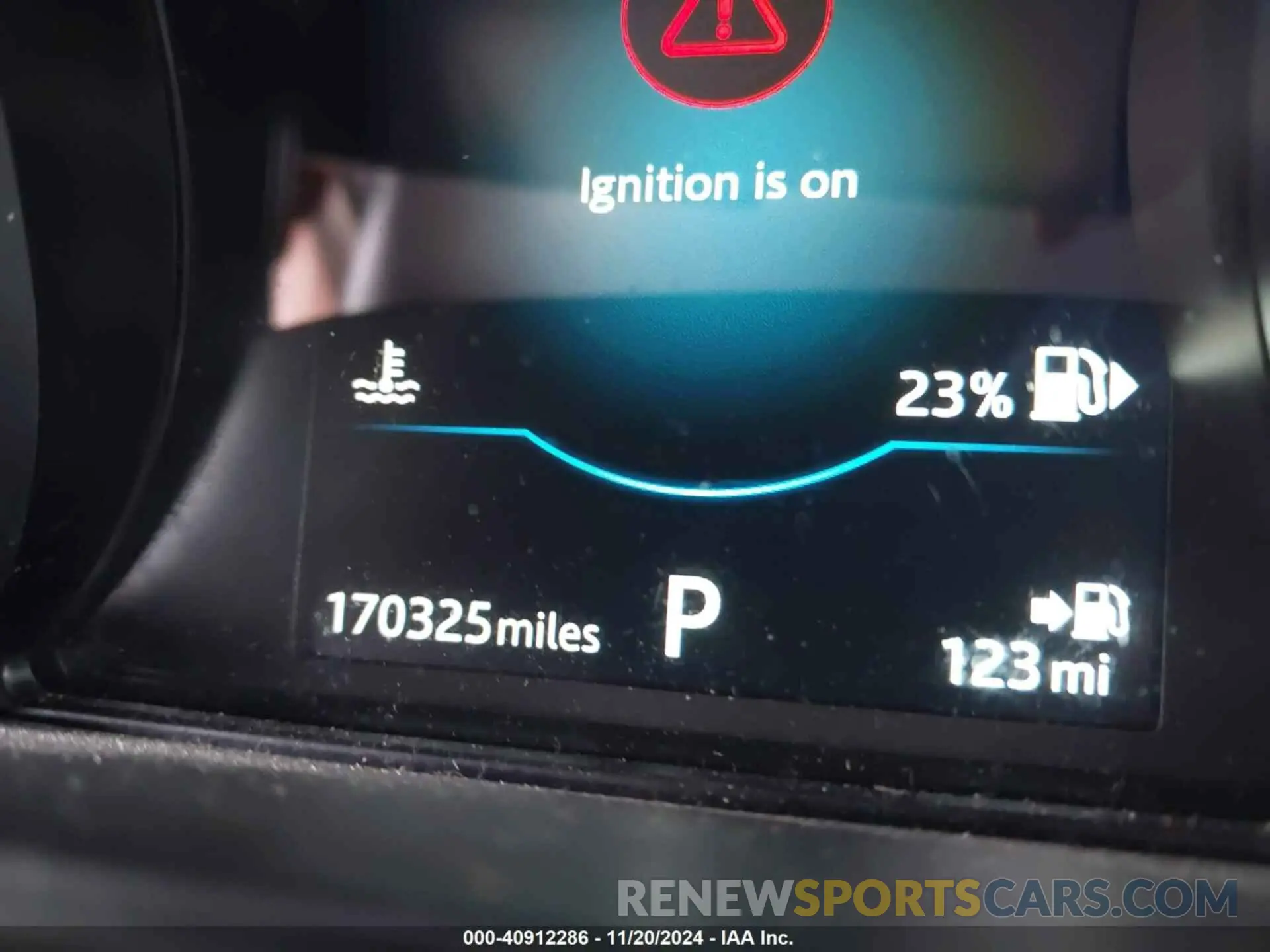 15 Photograph of a damaged car SADCS2FX0KA390106 JAGUAR F-PACE 2019