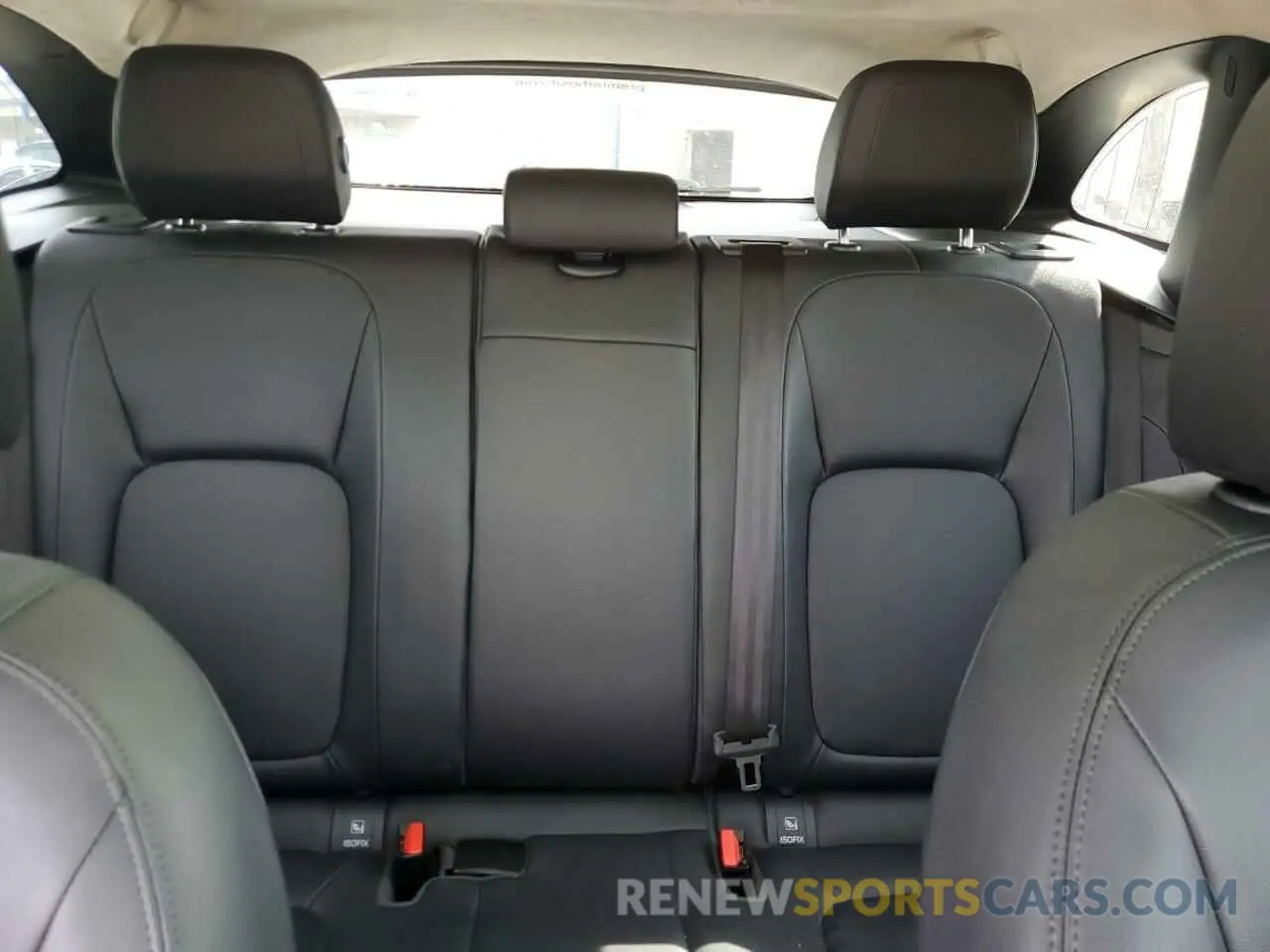 10 Photograph of a damaged car SADCS2FXXKA390386 JAGUAR F-PACE 2019