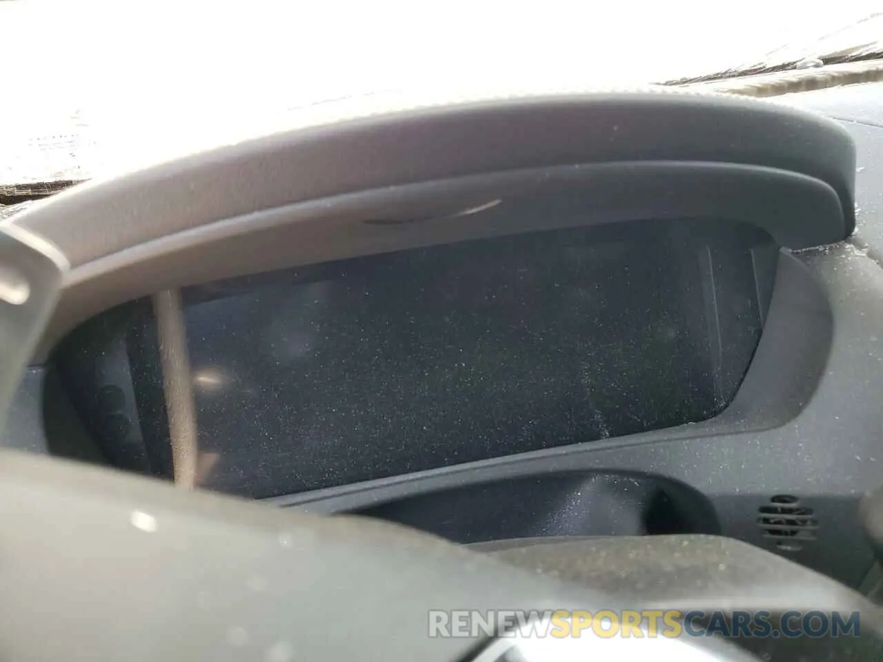 9 Photograph of a damaged car SADCZ2EE0KA607746 JAGUAR F-PACE 2019
