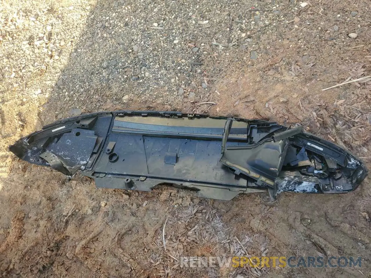 15 Photograph of a damaged car SADCJ2FX0LA660942 JAGUAR F-PACE 2020
