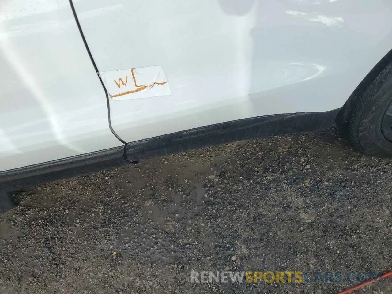 13 Photograph of a damaged car SADCJ2FX1LA624161 JAGUAR F-PACE 2020