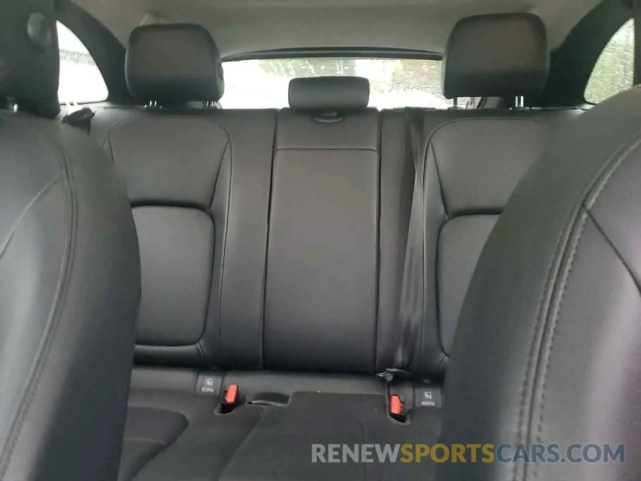 10 Photograph of a damaged car SADCJ2FX2LA646296 JAGUAR F-PACE 2020