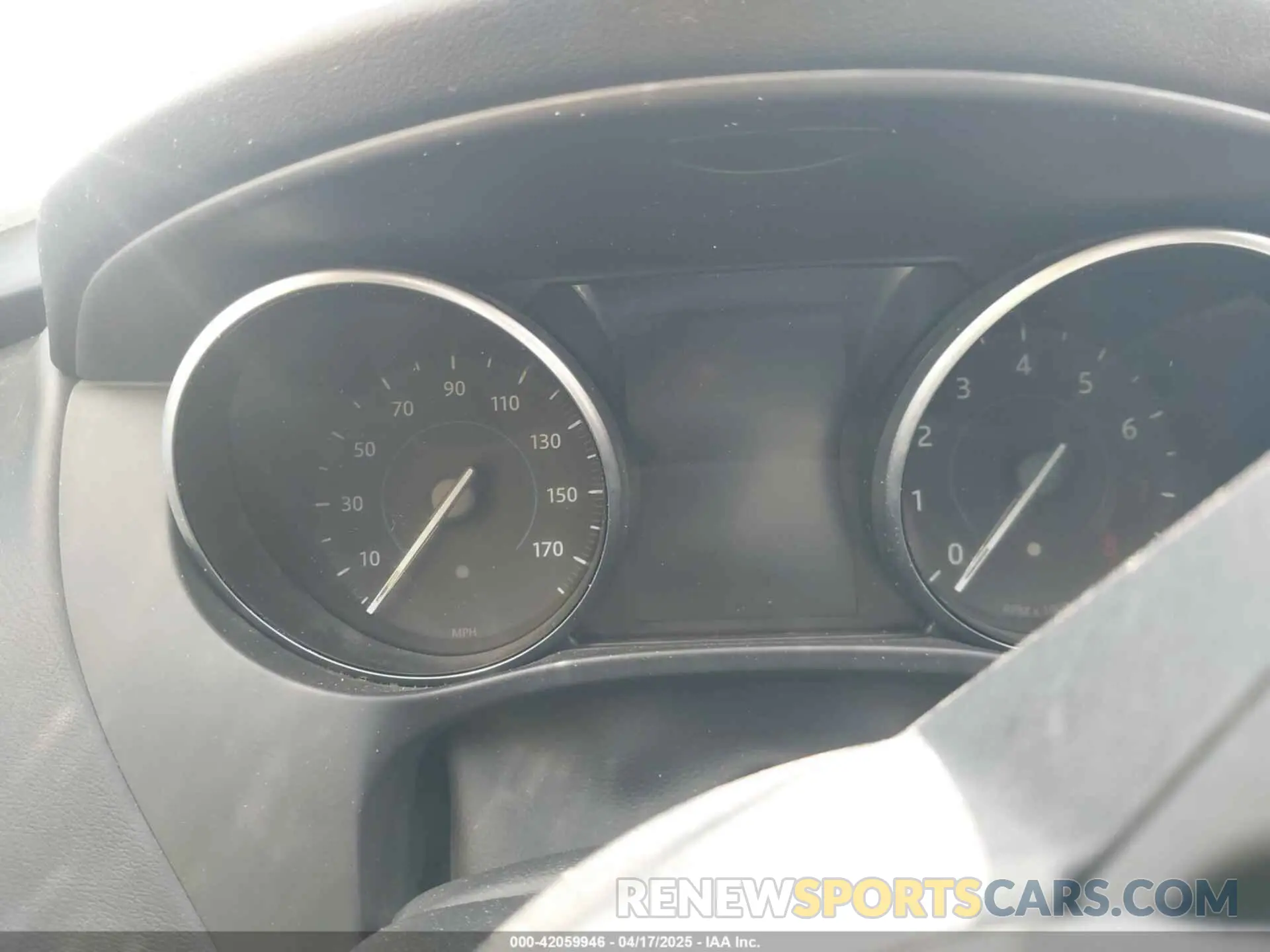 7 Photograph of a damaged car SADCJ2FX3LA643987 JAGUAR F-PACE 2020