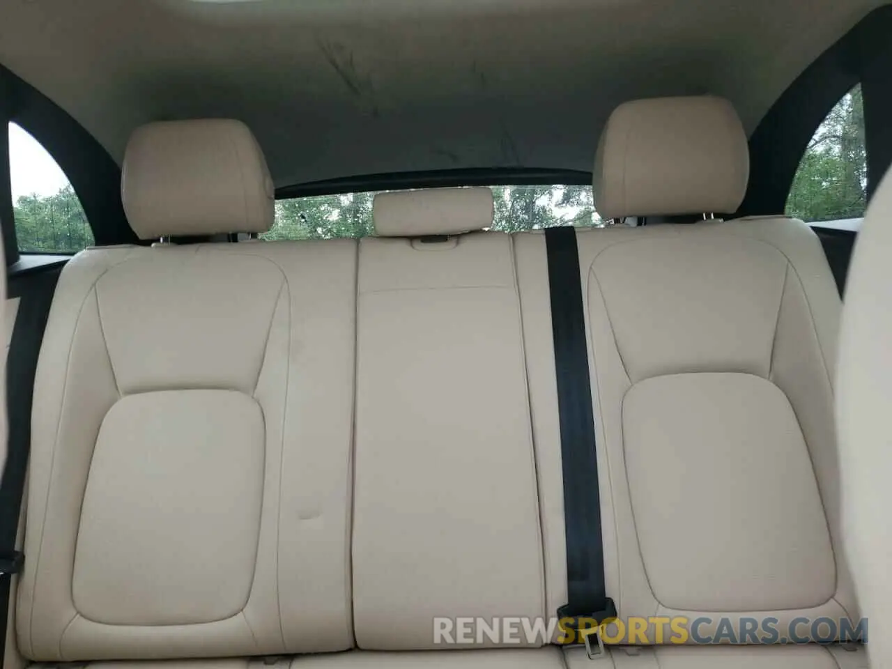10 Photograph of a damaged car SADCJ2FX4LA655775 JAGUAR F-PACE 2020