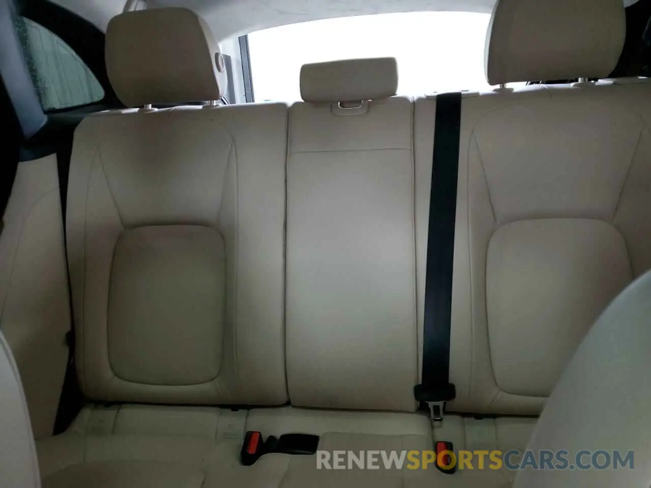 10 Photograph of a damaged car SADCJ2FX4LA660099 JAGUAR F-PACE 2020