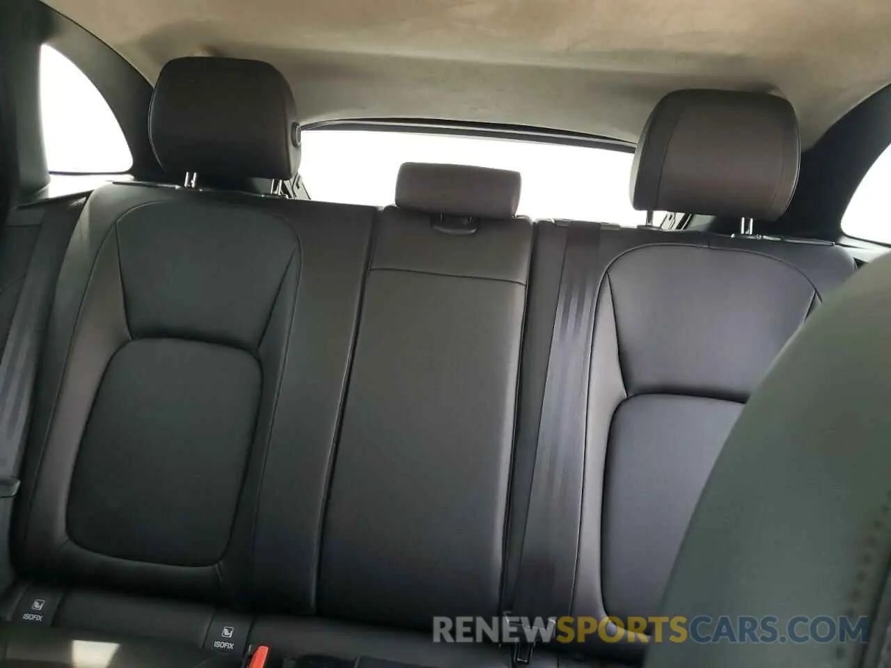 10 Photograph of a damaged car SADCJ2FX5LA630349 JAGUAR F-PACE 2020