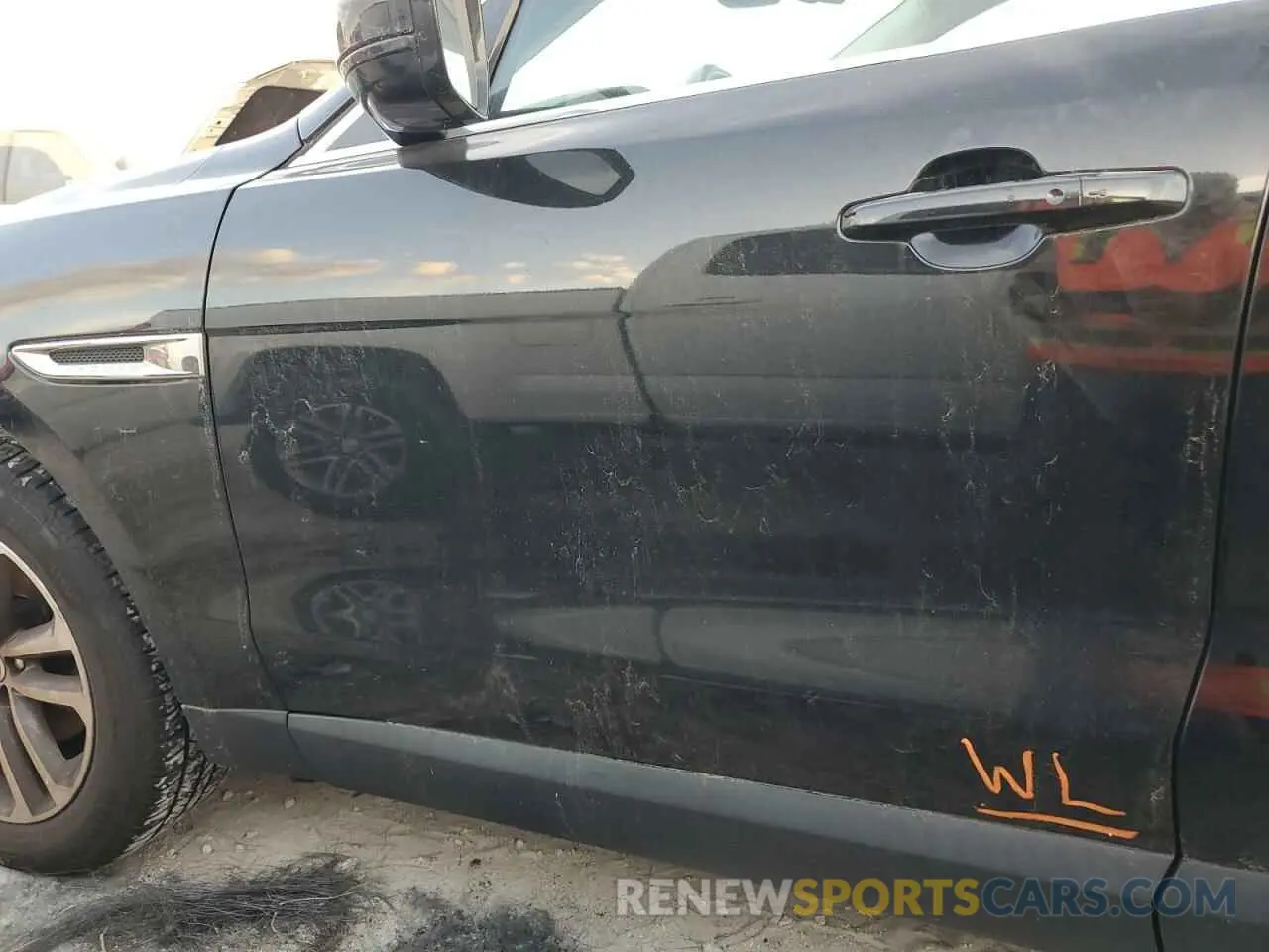 13 Photograph of a damaged car SADCJ2FX5LA631680 JAGUAR F-PACE 2020