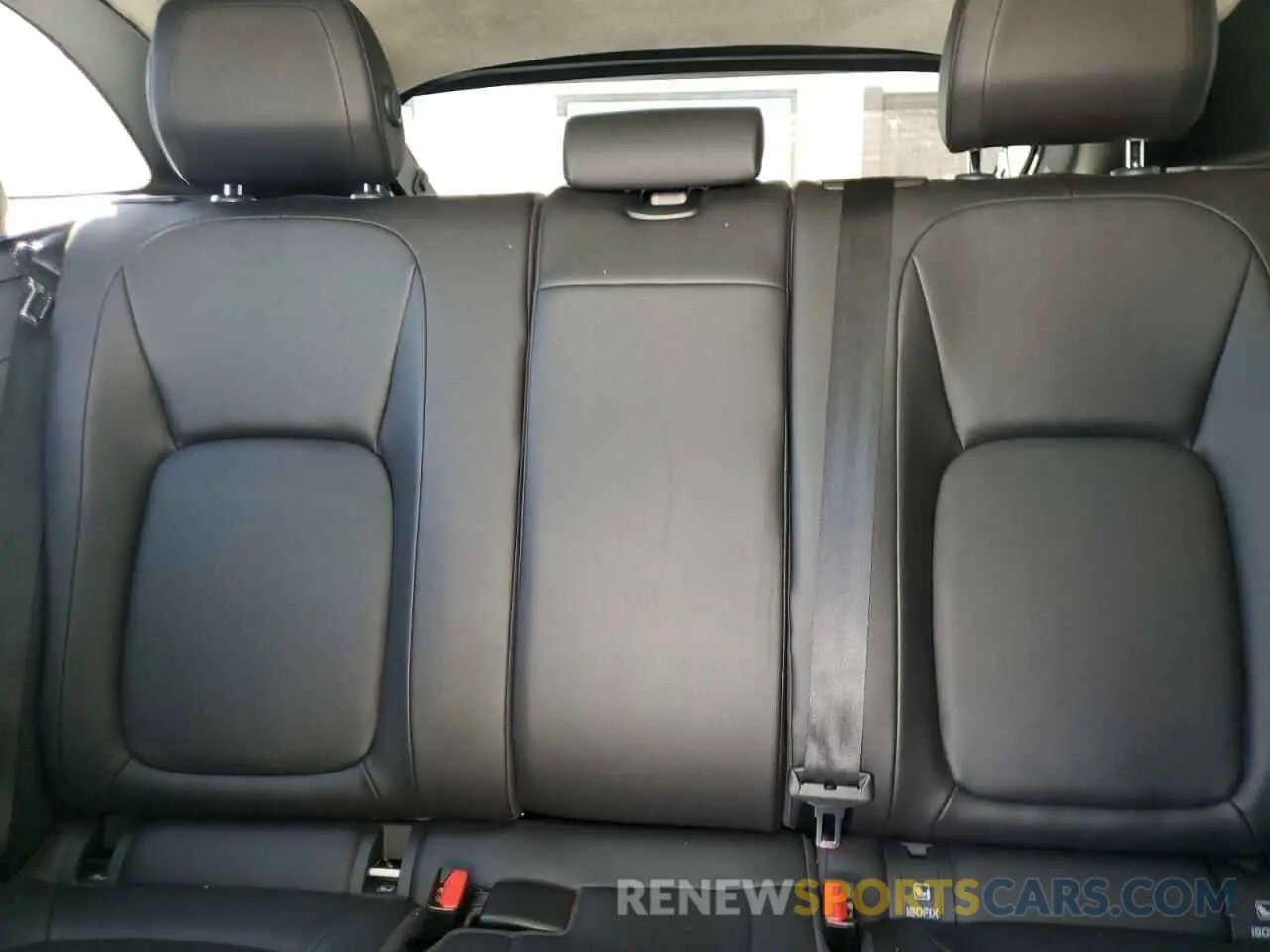 10 Photograph of a damaged car SADCJ2FX7LA627307 JAGUAR F-PACE 2020