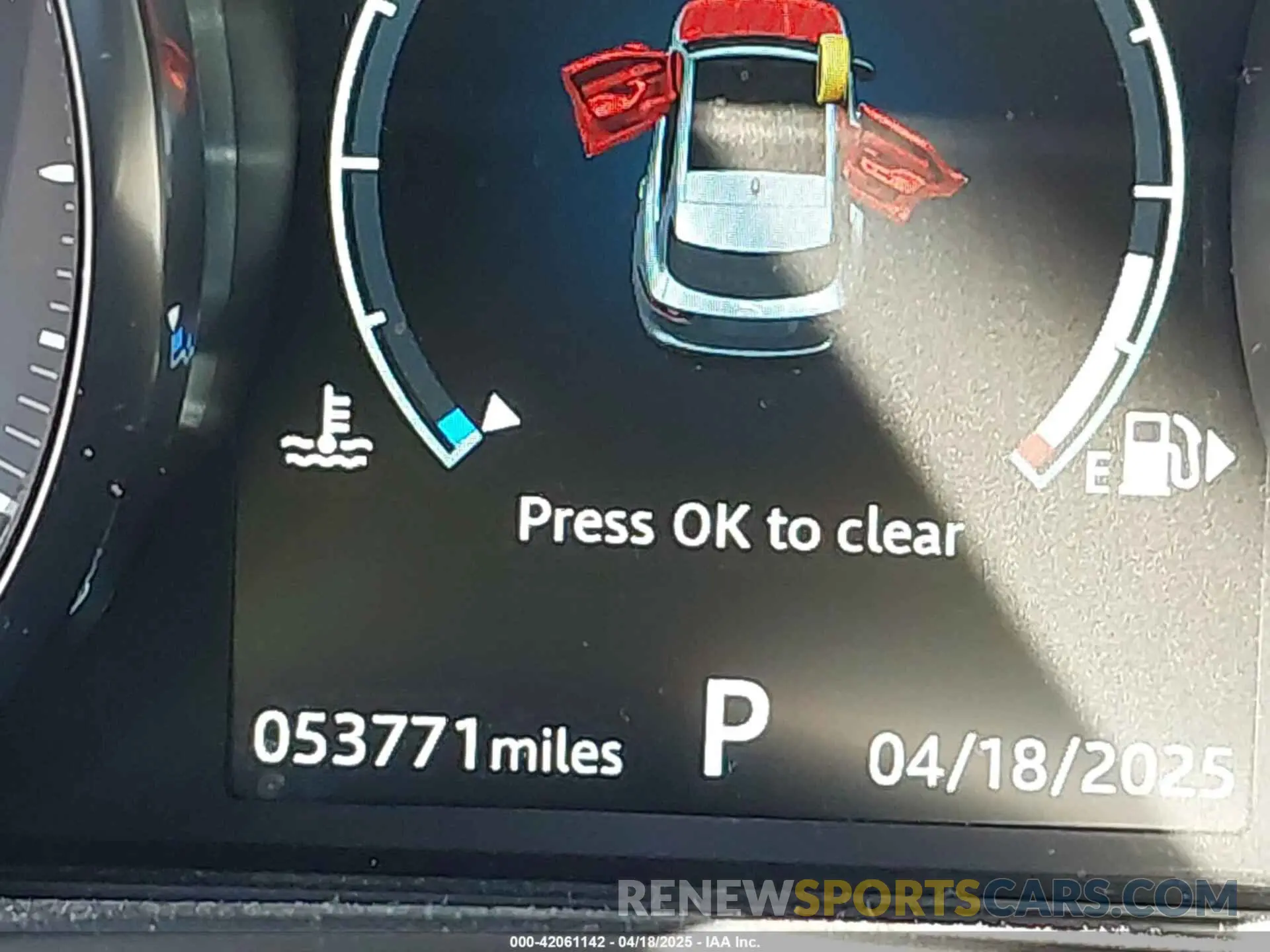 15 Photograph of a damaged car SADCJ2FX8LA632287 JAGUAR F-PACE 2020