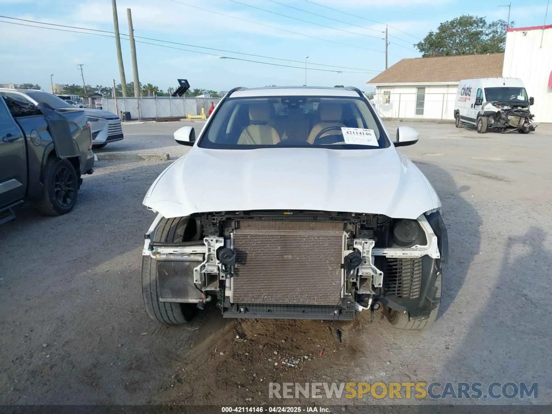 12 Photograph of a damaged car SADCJ2FXXLA631058 JAGUAR F-PACE 2020