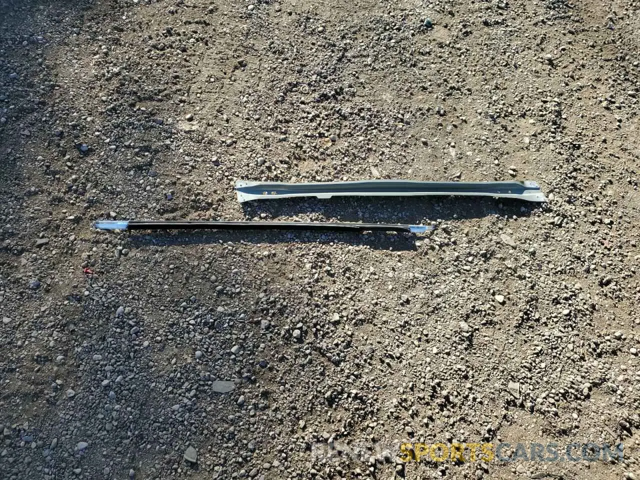 13 Photograph of a damaged car SADCK2FX9LA637639 JAGUAR F-PACE 2020