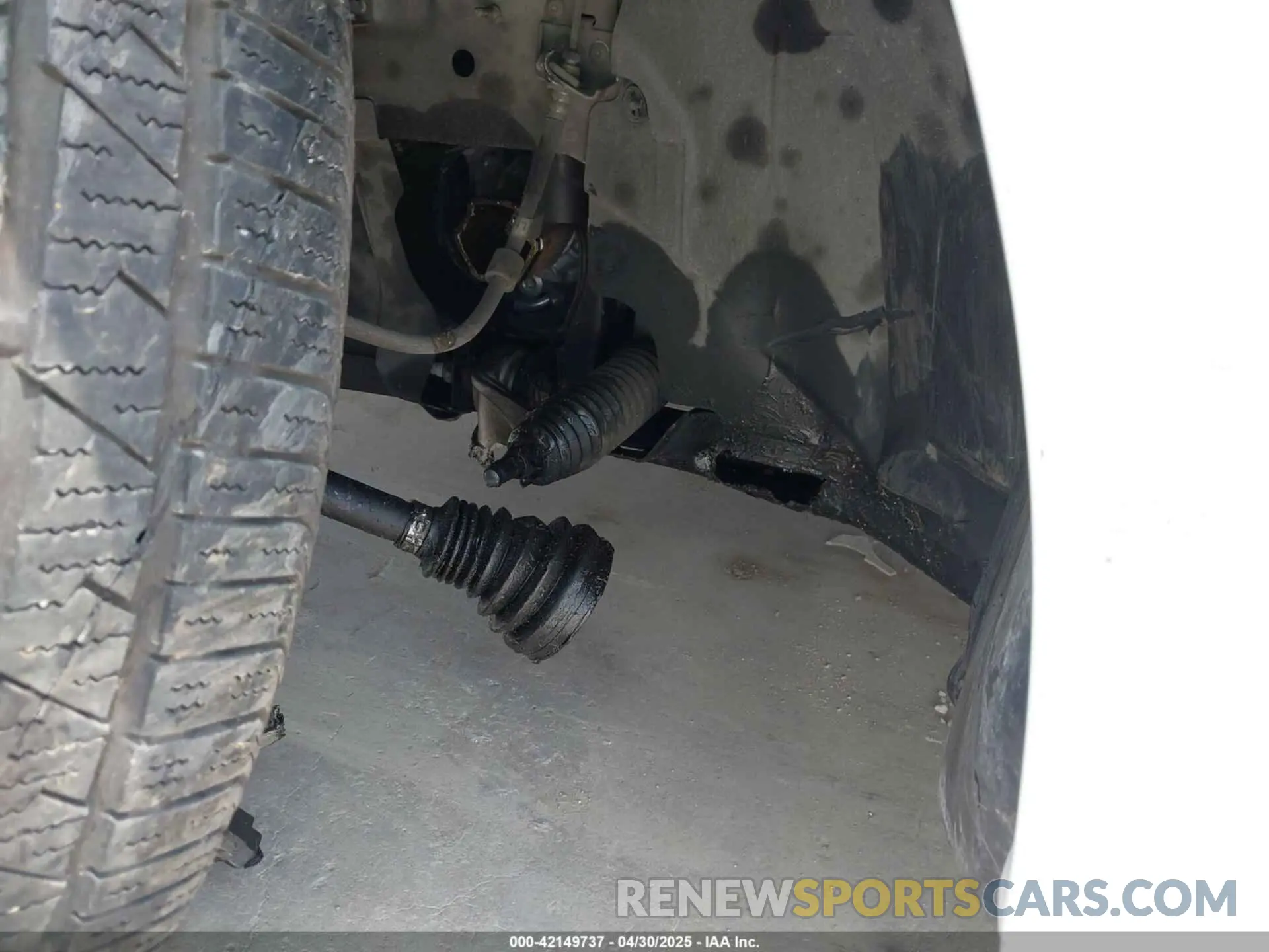 18 Photograph of a damaged car SADCK2FXXLA622776 JAGUAR F-PACE 2020