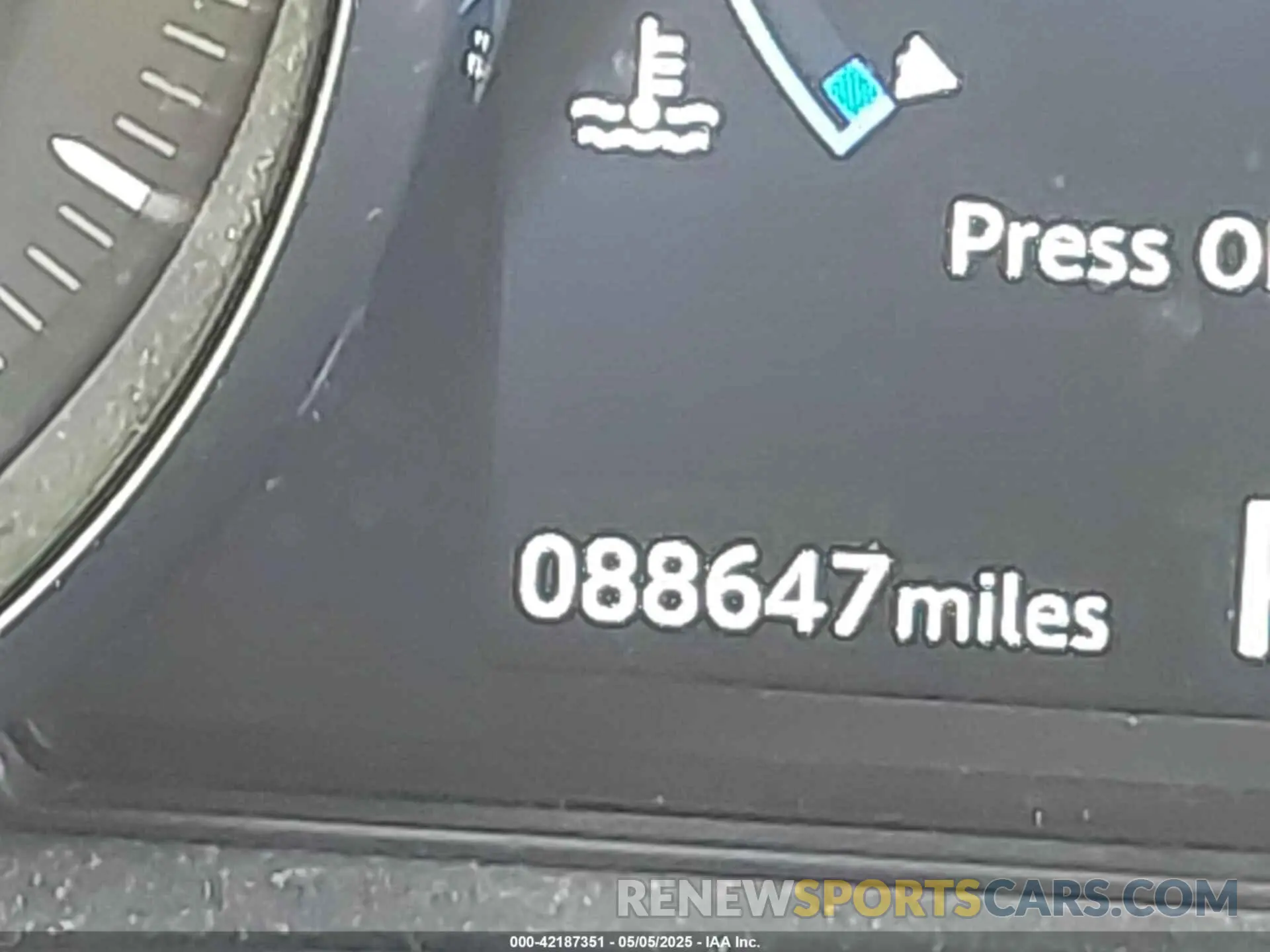 16 Photograph of a damaged car SADCK2GX1LA638590 JAGUAR F-PACE 2020
