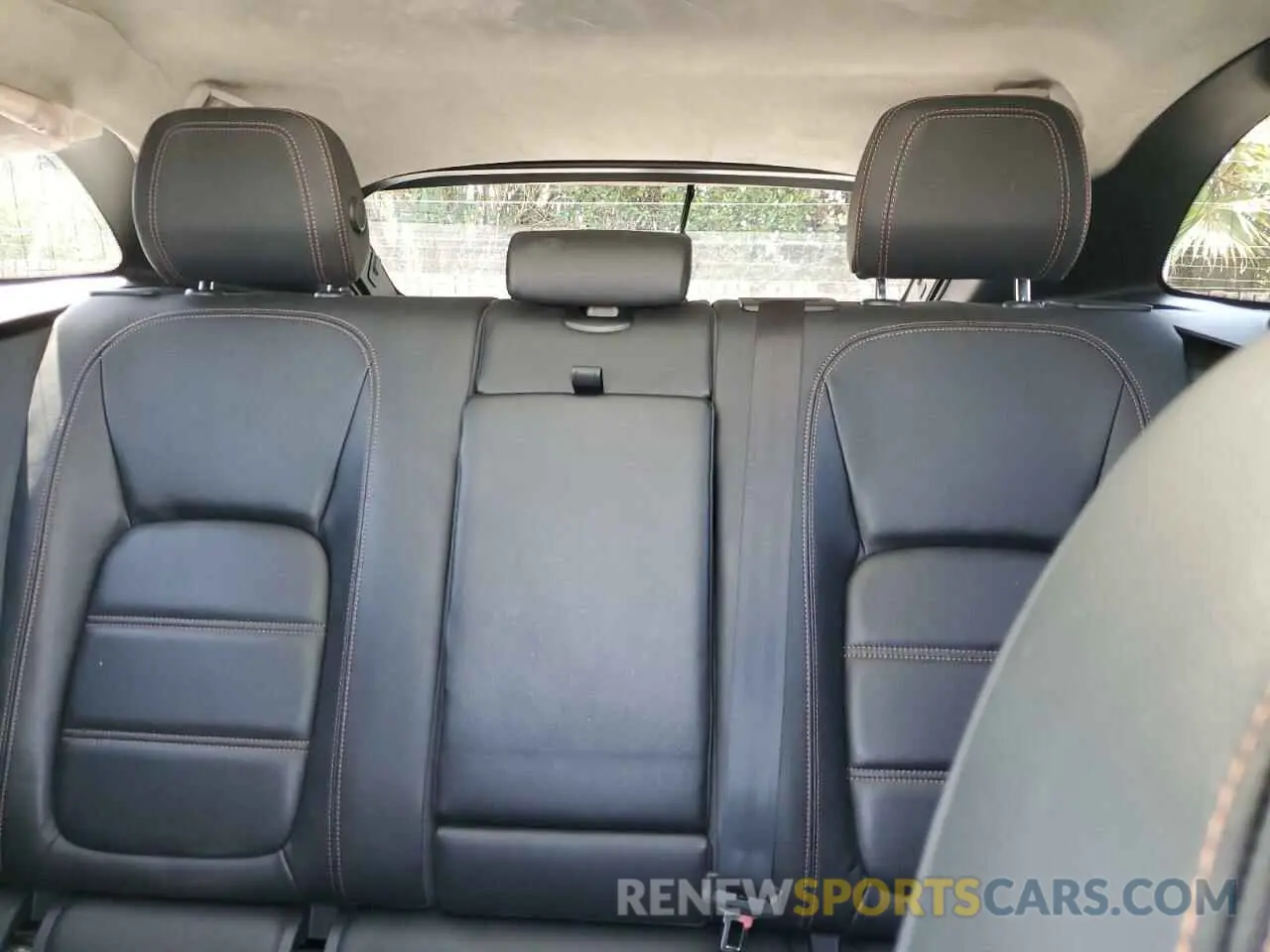 10 Photograph of a damaged car SADCK2GX5LA639449 JAGUAR F-PACE 2020