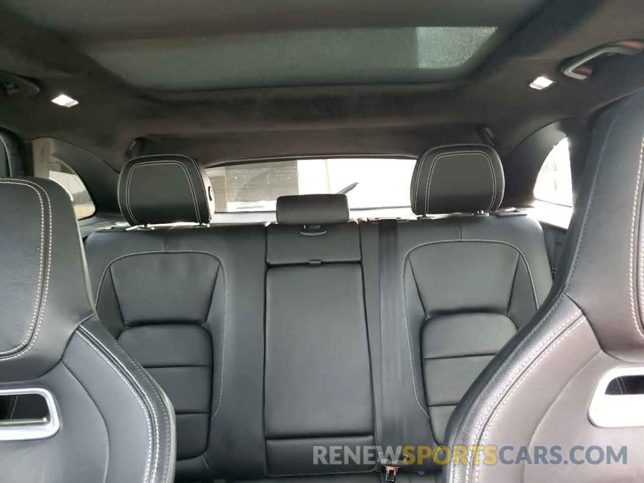 10 Photograph of a damaged car SADCM2FV1LA627499 JAGUAR F-PACE 2020