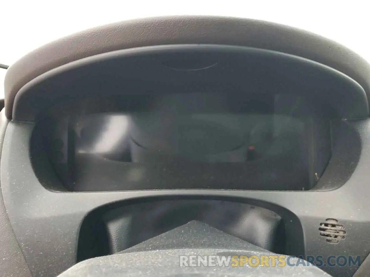 9 Photograph of a damaged car SADCN2GX4LA624917 JAGUAR F-PACE 2020