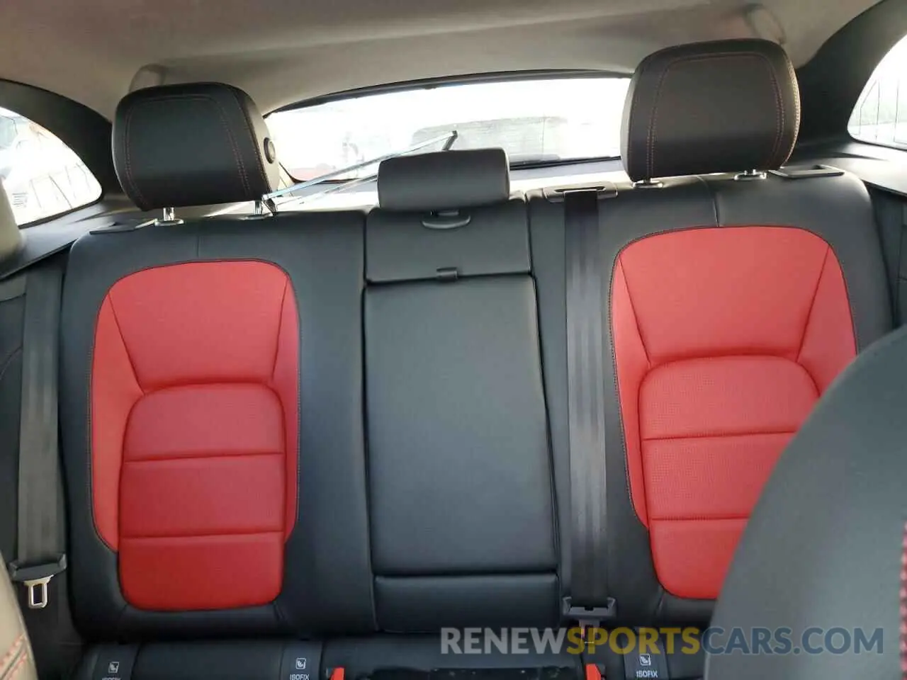 10 Photograph of a damaged car SADCP2FX4LA617865 JAGUAR F-PACE 2020