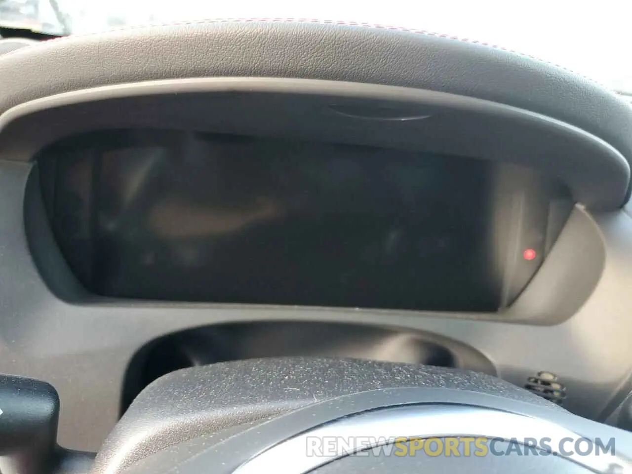 9 Photograph of a damaged car SADCP2FX4LA617865 JAGUAR F-PACE 2020