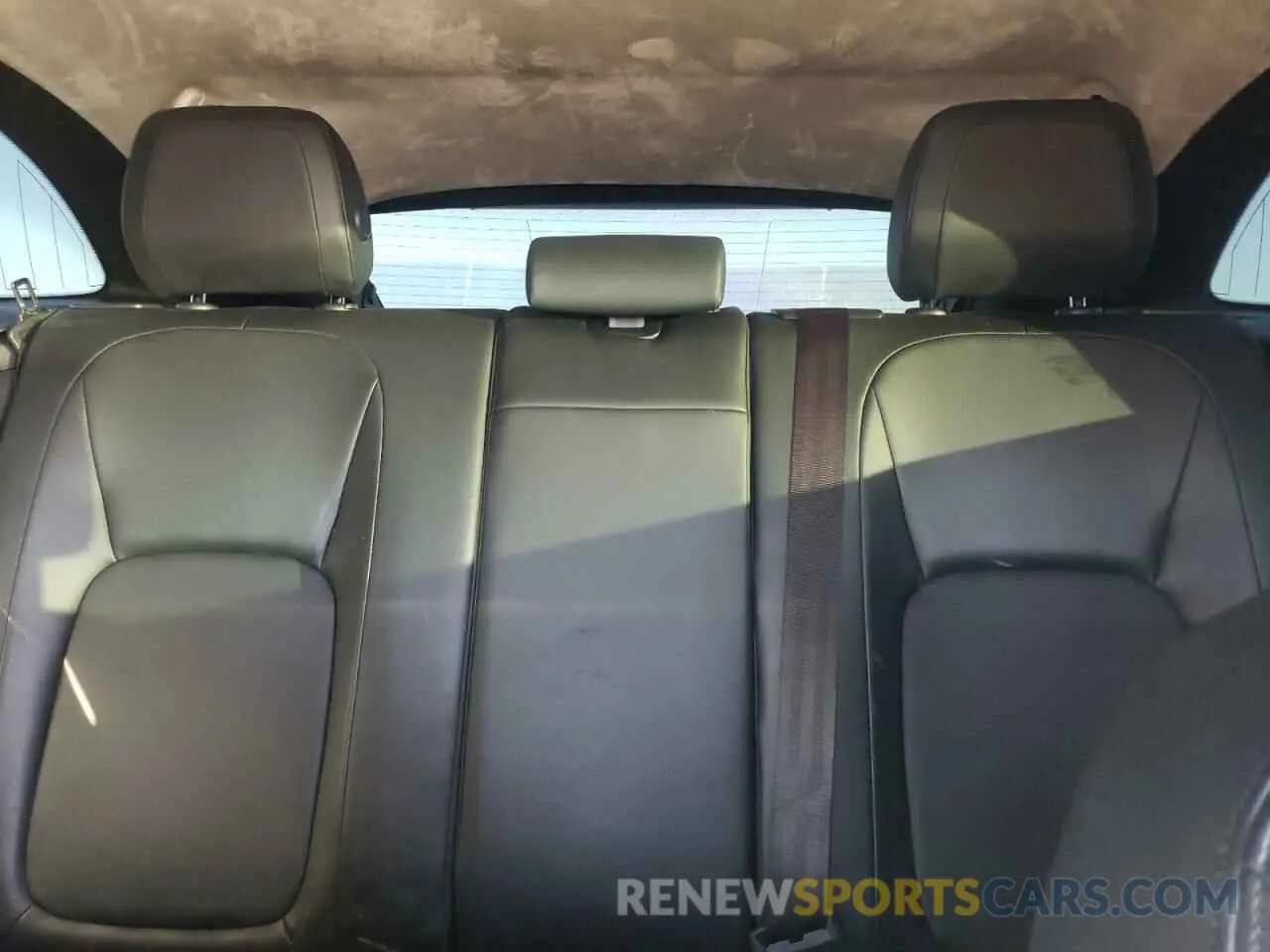 10 Photograph of a damaged car SADCS2FX1LA640681 JAGUAR F-PACE 2020